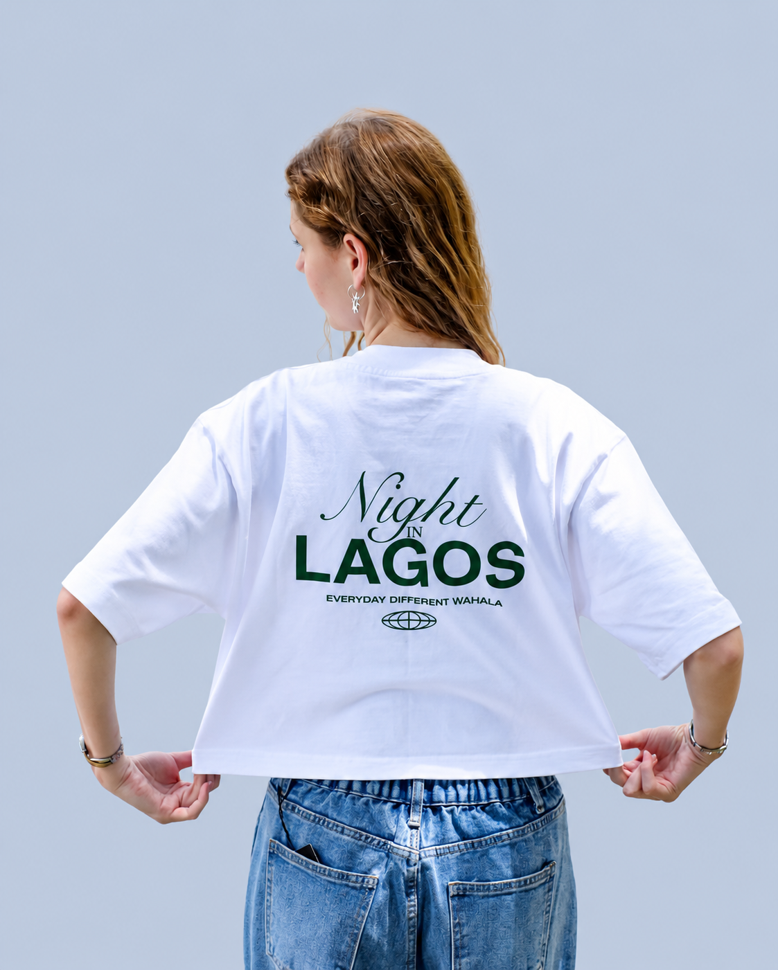 Lagos Model